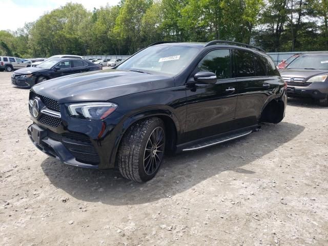 2023 Mercedes-Benz GLE 350 4matic