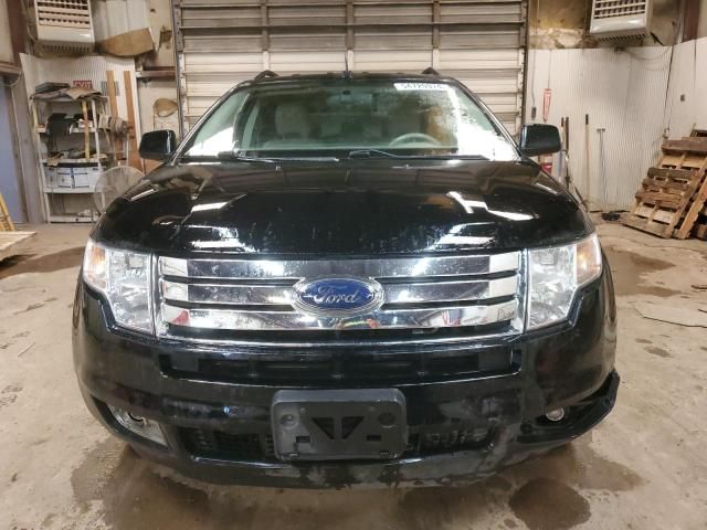 2007 Ford Edge SEL Plus