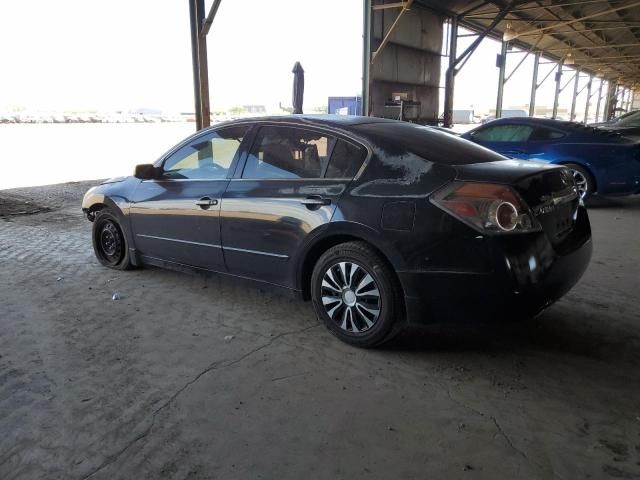 2010 Nissan Altima Base