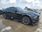 2012 Ford Mustang GT