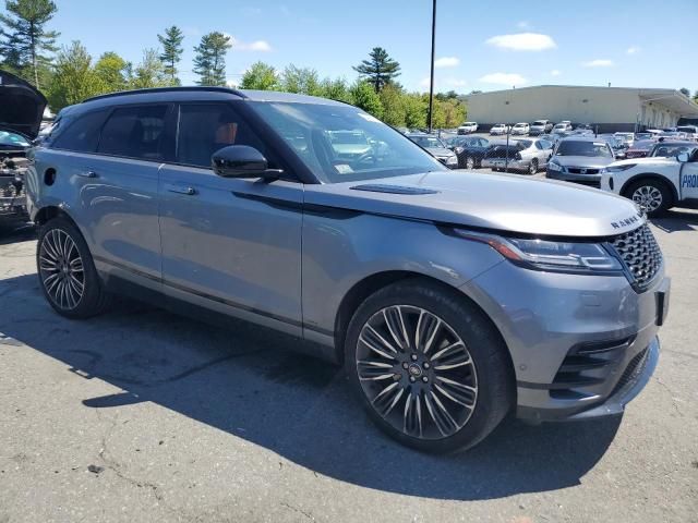 2021 Land Rover Range Rover Velar R-DYNAMIC S