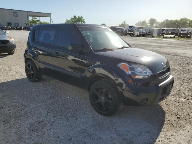 2011 KIA Soul