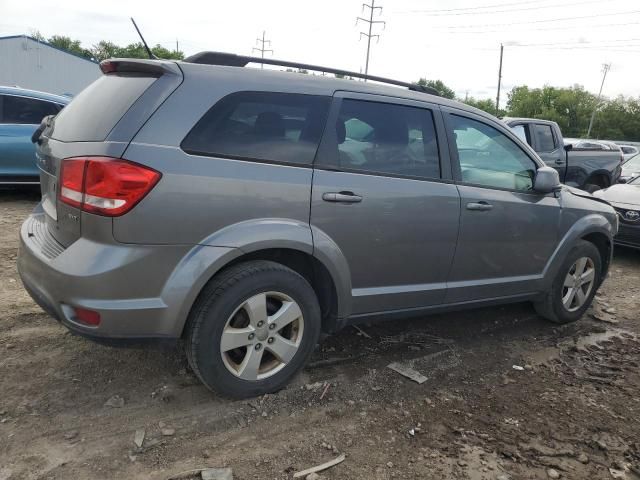 2012 Dodge Journey SXT