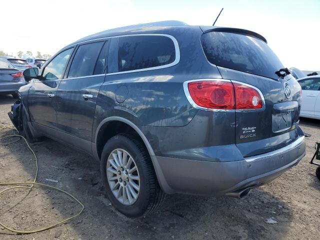 2011 Buick Enclave CXL