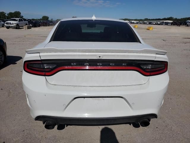 2019 Dodge Charger R/T