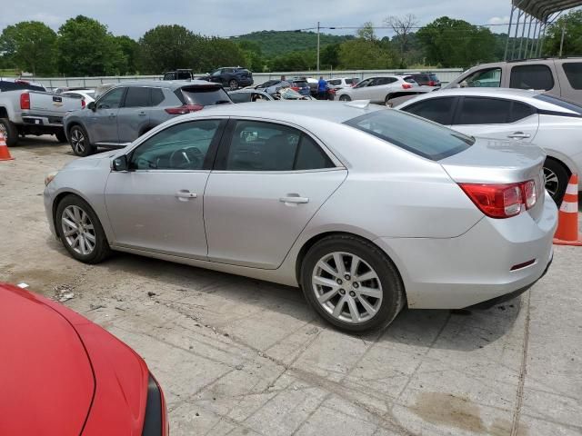 2015 Chevrolet Malibu 2LT