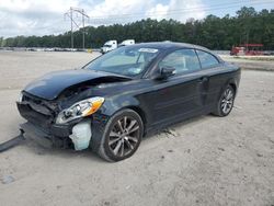 Salvage cars for sale at Greenwell Springs, LA auction: 2011 Volvo C70 T5