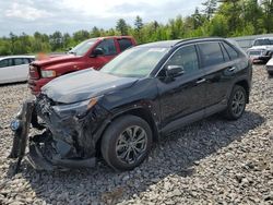 Carros híbridos a la venta en subasta: 2023 Toyota Rav4 Limited