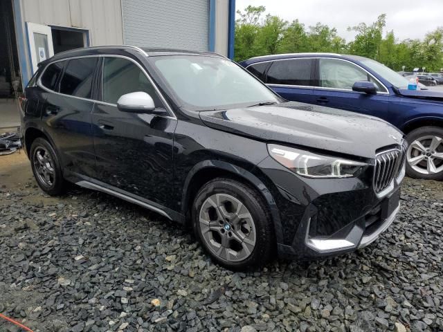 2024 BMW X1 XDRIVE28I