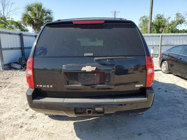 2011 Chevrolet Tahoe C1500 LT