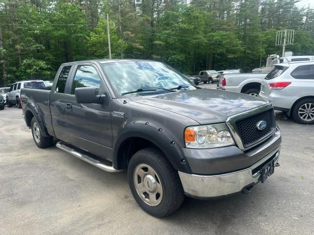 2008 Ford F150