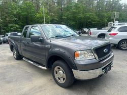 Trucks With No Damage for sale at auction: 2008 Ford F150