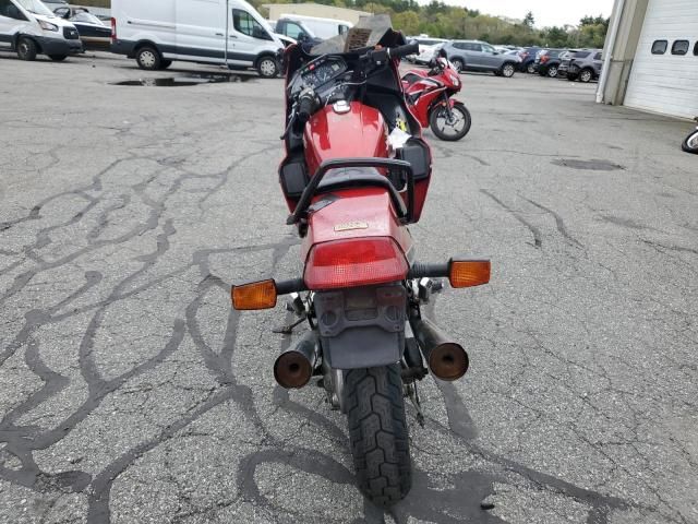 1982 Honda VF750 S