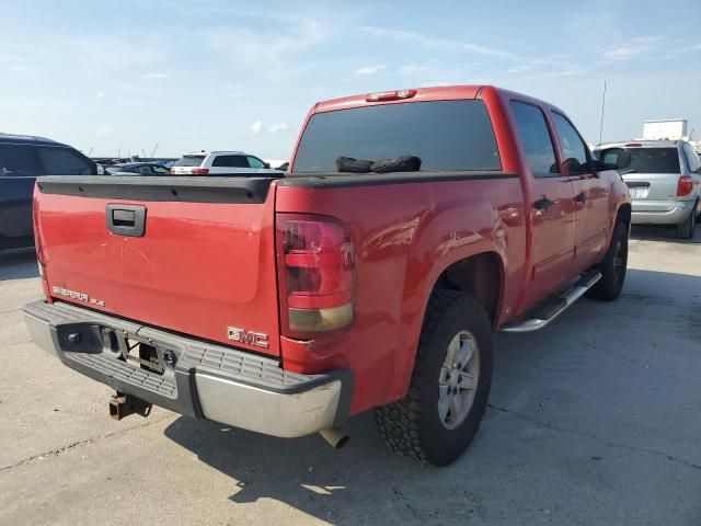 2008 GMC Sierra C1500