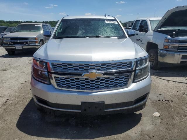 2019 Chevrolet Suburban K1500 LT