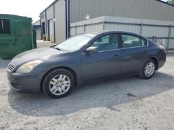 Nissan Altima 2.5 Vehiculos salvage en venta: 2009 Nissan Altima 2.5