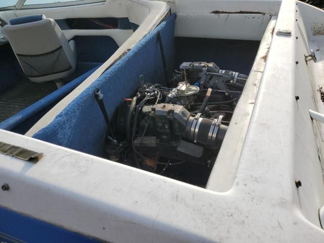 1992 Chris Craft Boat