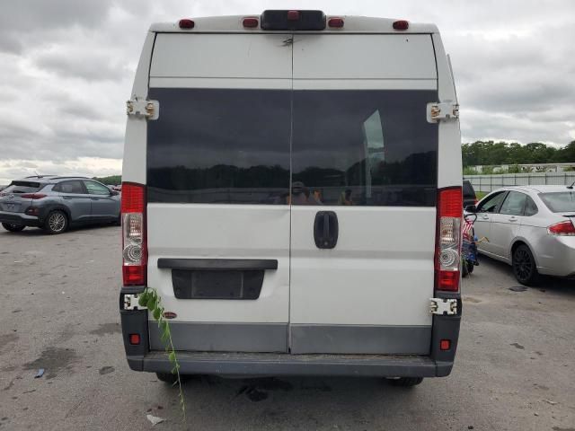 2016 Dodge RAM Promaster 2500 2500 High