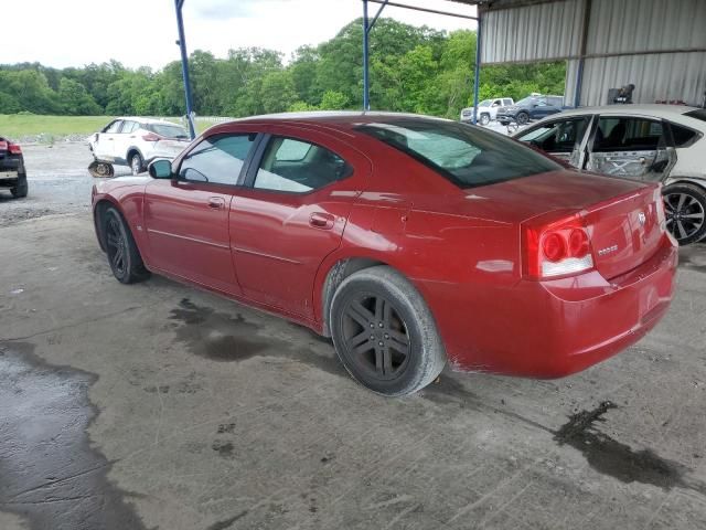 2010 Dodge Charger SXT