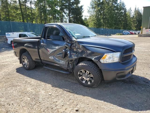 2014 Dodge RAM 1500 ST