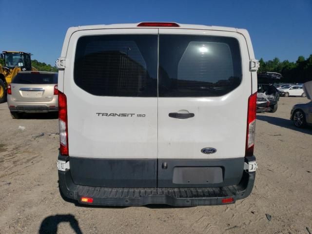 2016 Ford Transit T-150