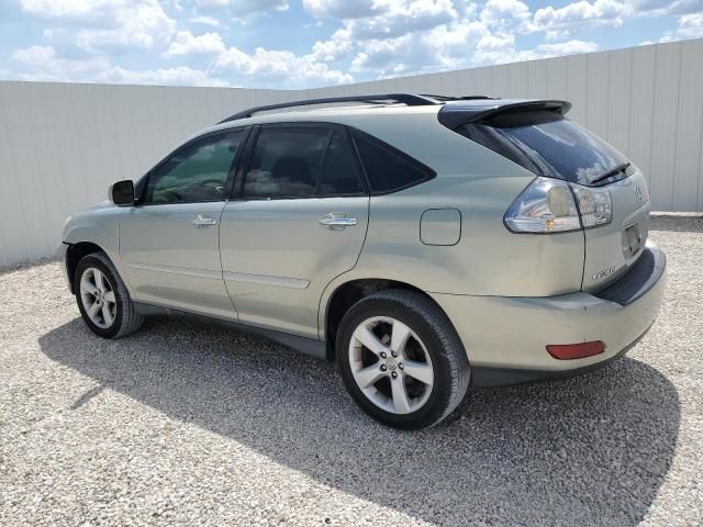 2005 Lexus RX 330