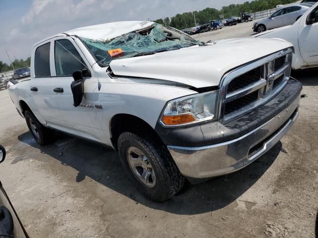 2012 Dodge RAM 1500 ST