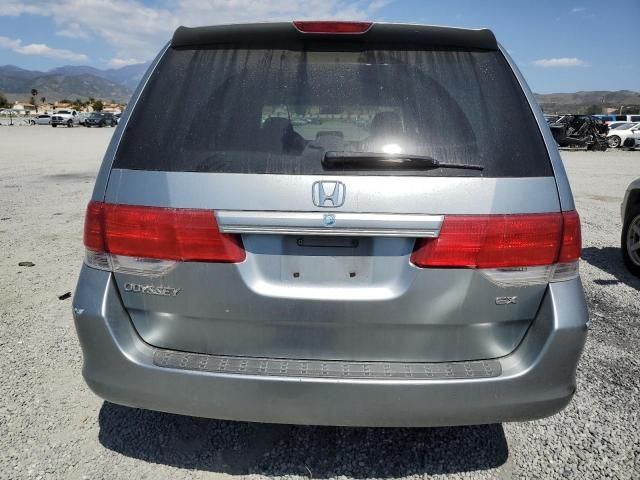 2008 Honda Odyssey EX