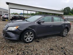 Buick salvage cars for sale: 2013 Buick Lacrosse