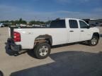 2013 Chevrolet Silverado K3500