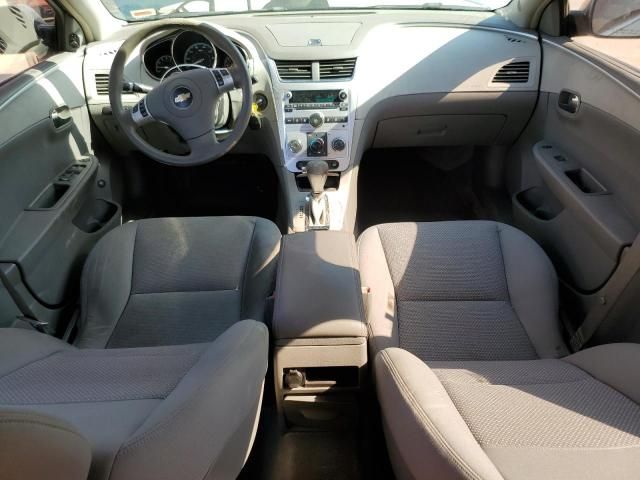 2009 Chevrolet Malibu 1LT