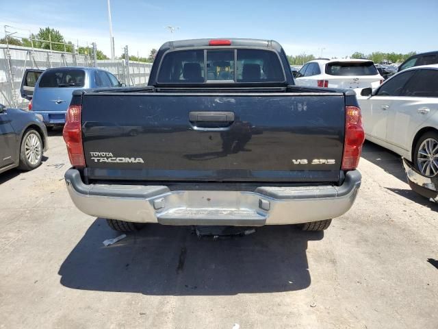 2005 Toyota Tacoma Access Cab