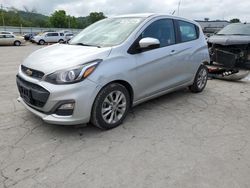 Chevrolet Vehiculos salvage en venta: 2020 Chevrolet Spark 1LT