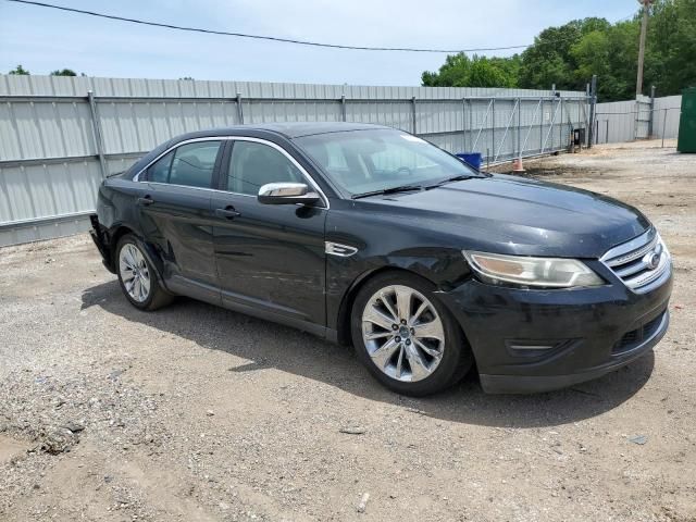 2011 Ford Taurus Limited