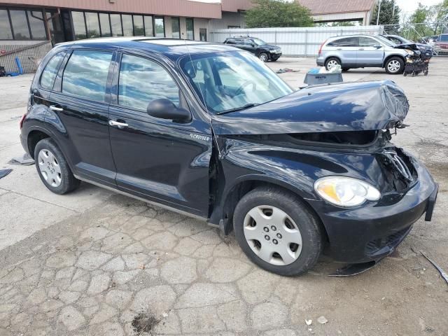 2006 Chrysler PT Cruiser