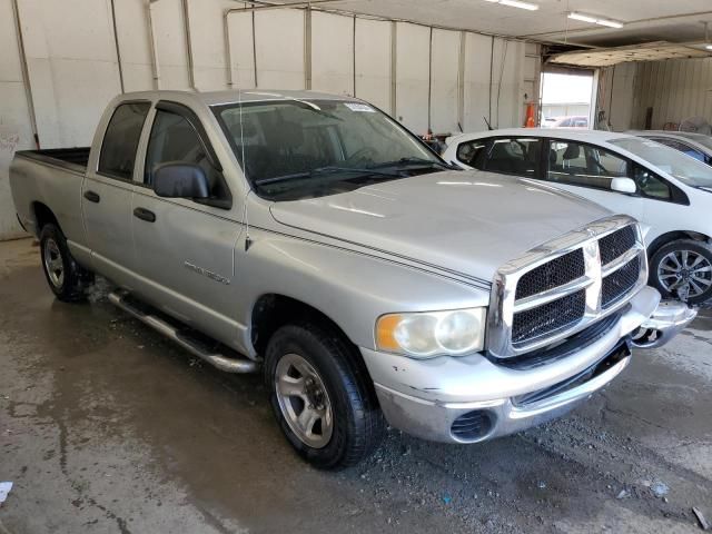 2004 Dodge RAM 1500 ST