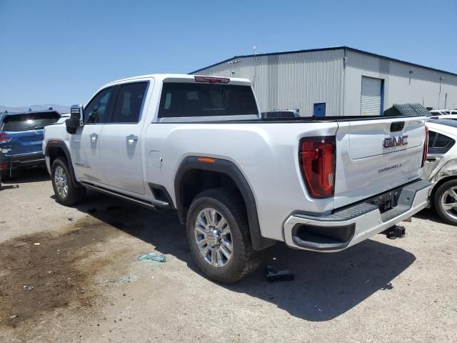 2021 GMC Sierra K2500 Denali