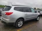 2012 Chevrolet Traverse LS