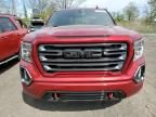 2022 GMC Sierra Limited K1500 AT4