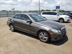 2011 Mercedes-Benz E 350 Bluetec