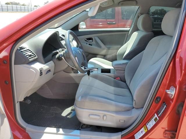 2008 Toyota Camry CE