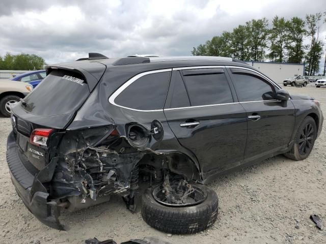 2019 Subaru Outback Touring