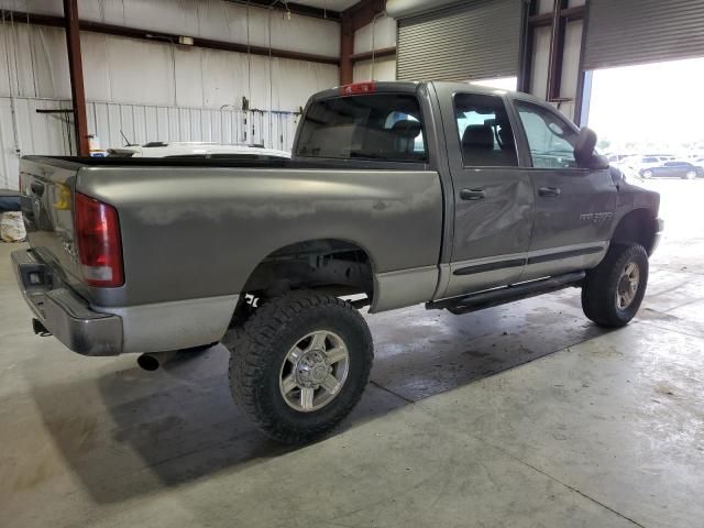 2006 Dodge RAM 2500 ST