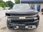 2019 Chevrolet Silverado C1500 High Country