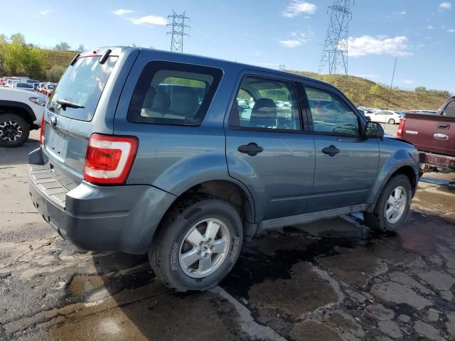 2010 Ford Escape XLS