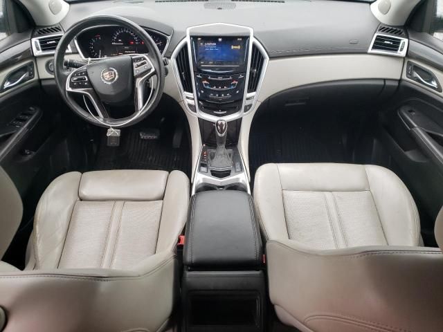 2013 Cadillac SRX Luxury Collection