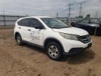 2012 Honda CR-V LX