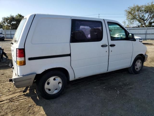 1996 Ford Aerostar