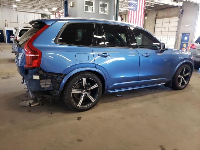 2018 Volvo XC90 T6