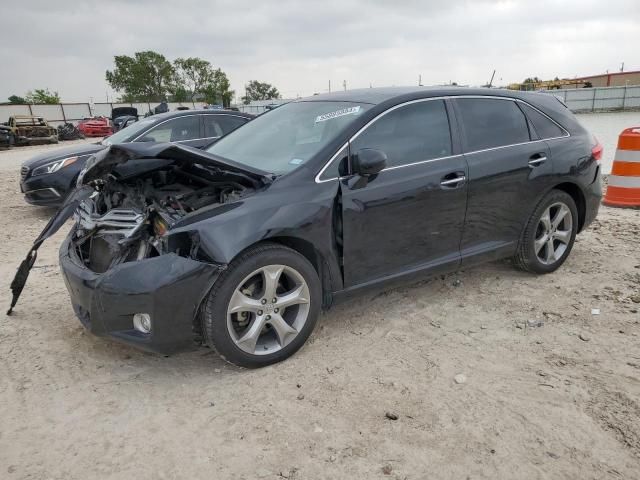 2012 Toyota Venza LE